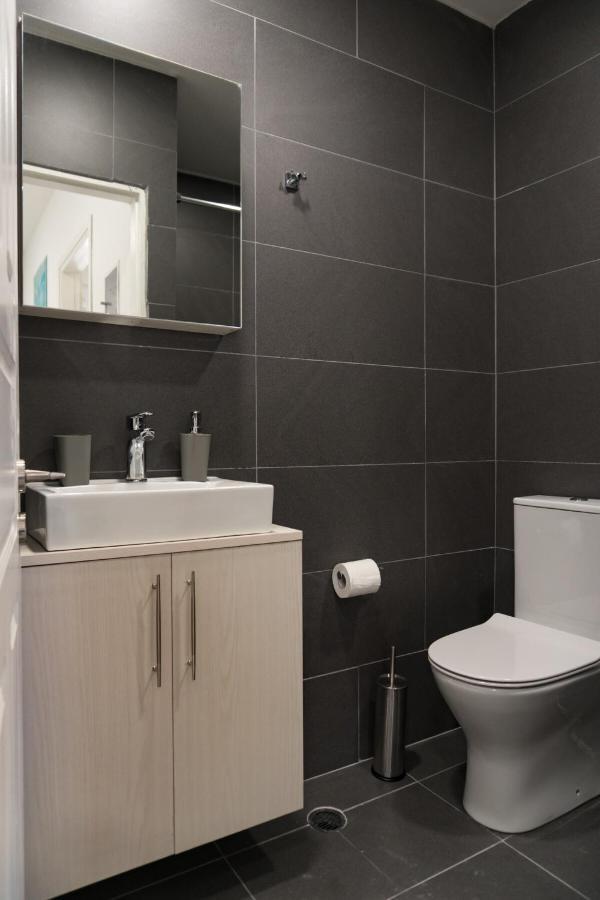 Dion Apartments Лаганас Экстерьер фото