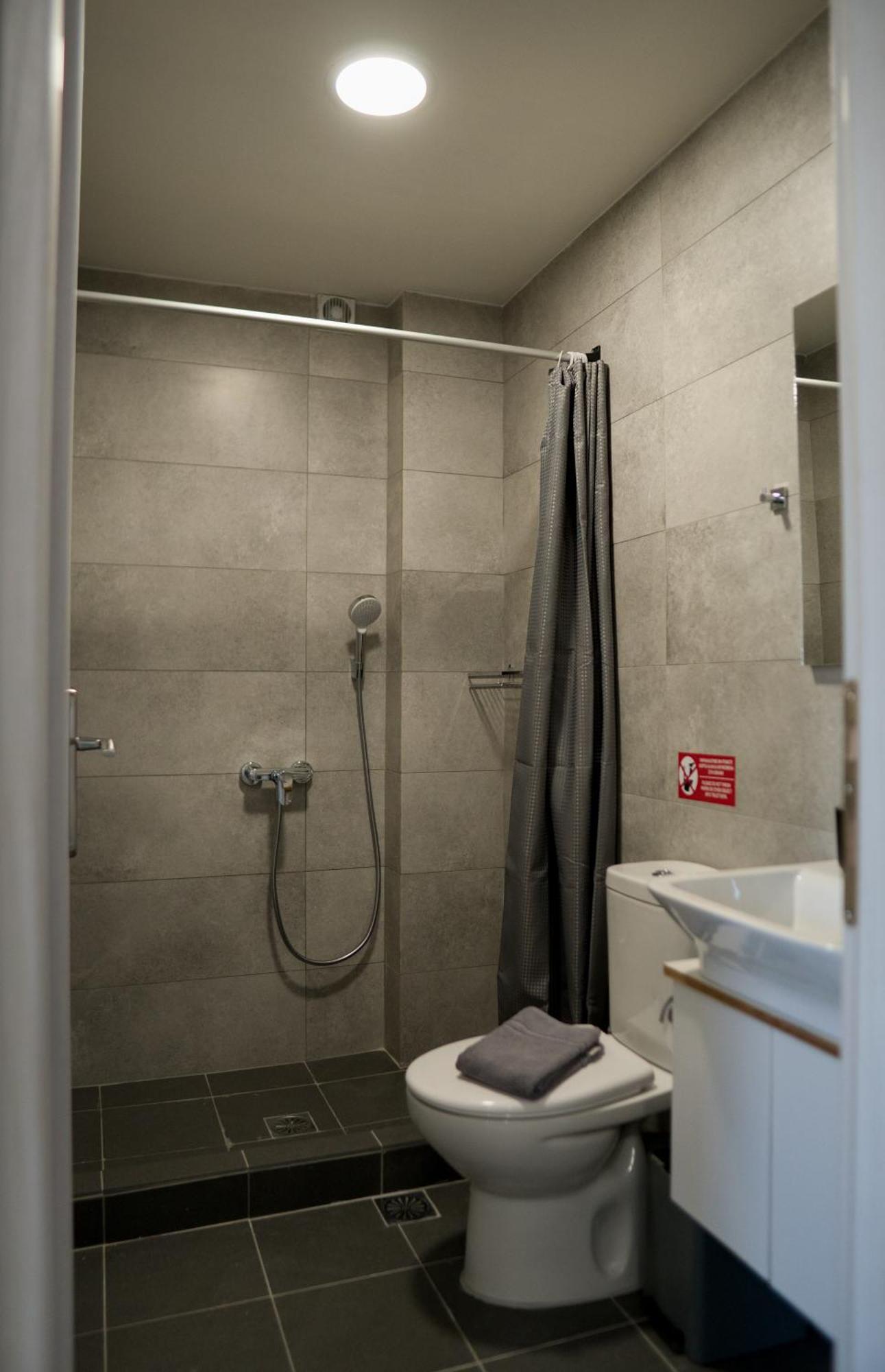 Dion Apartments Лаганас Экстерьер фото